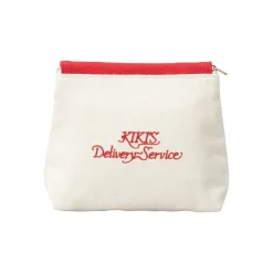 Purse Jiji In The Flowers - Kiki'S Delivery Service