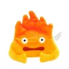 Purse Plush Calcifer - Howl'S Moving Castle