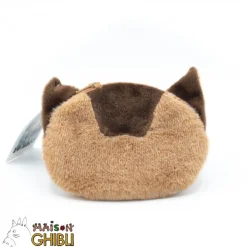 Purse Plush Catbus - My Neighbor Totoro