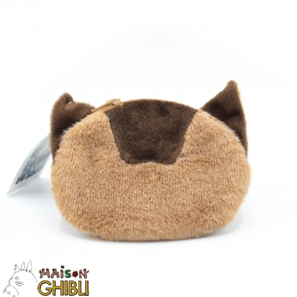 Purse Plush Catbus - My Neighbor Totoro