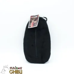 Purse Plush No Face - Spirited Away