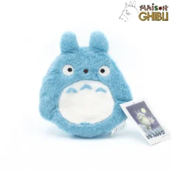 Purse Plush Totoro Blue - My Neighbor Totoro