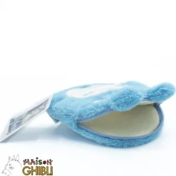 Purse Plush Totoro Blue - My Neighbor Totoro