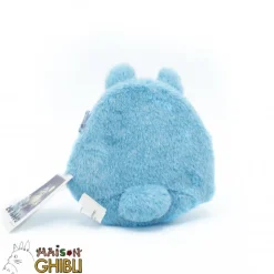 Purse Plush Totoro Blue - My Neighbor Totoro