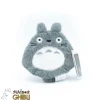 Purse Plush Totoro Grey - My Neighbor Totoro