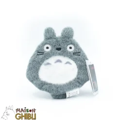 Purse Plush Totoro Grey - My Neighbor Totoro