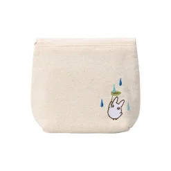 Purse Totoro Orange Umbrella - My Neighbor Totoro