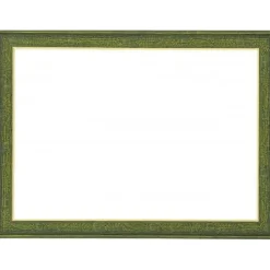 Puzzle Frame 108 And 208P Green -Studio Ghibli