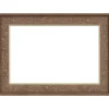 Puzzle Frame For 150 & 126P - Brown - Studio Ghibli