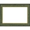 Puzzle Frame For 150 & 126P - Green - Studio Ghibli