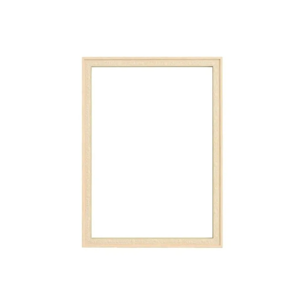 Puzzle Frame For 108 & 208P - Ivory - Studio Ghibli