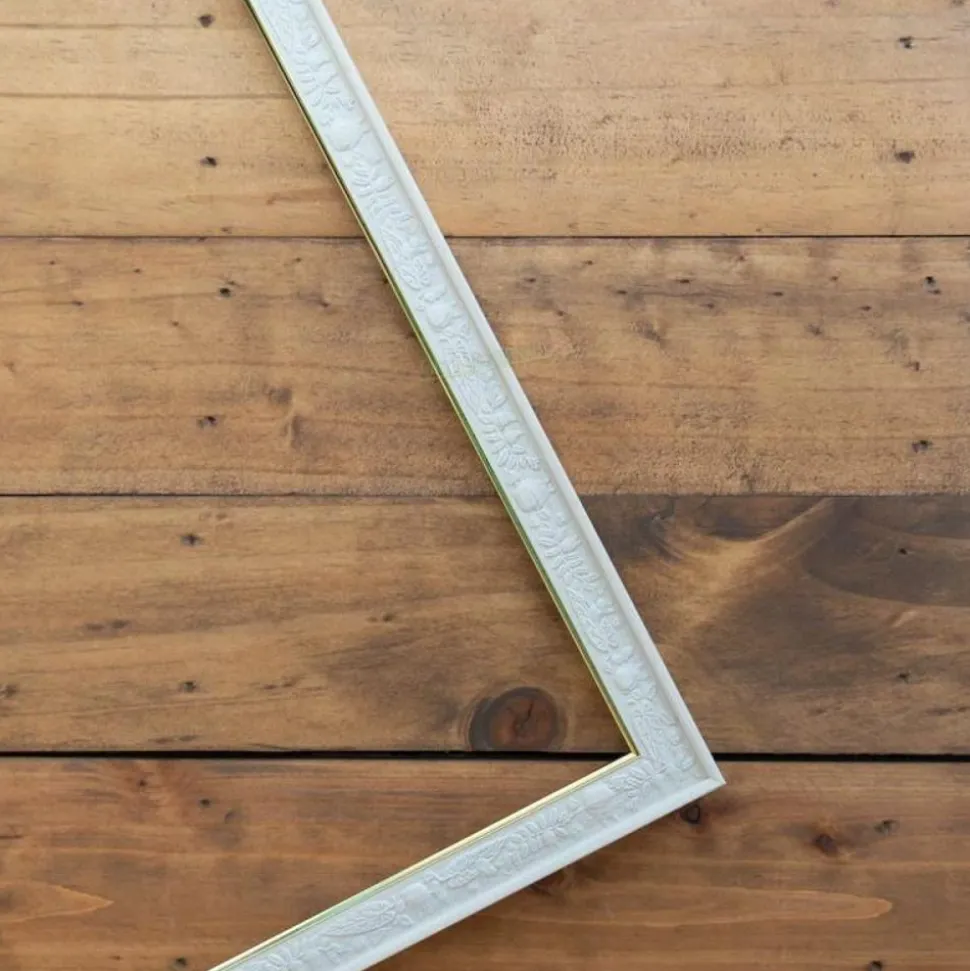 Puzzle Frame For 108 & 208P - Ivory - Studio Ghibli