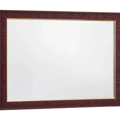 Puzzle Frame For 108 & 208P - Wine Red - Studio Ghibli
