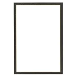 Puzzle Frame For 1000P - Black - Studio Ghibli