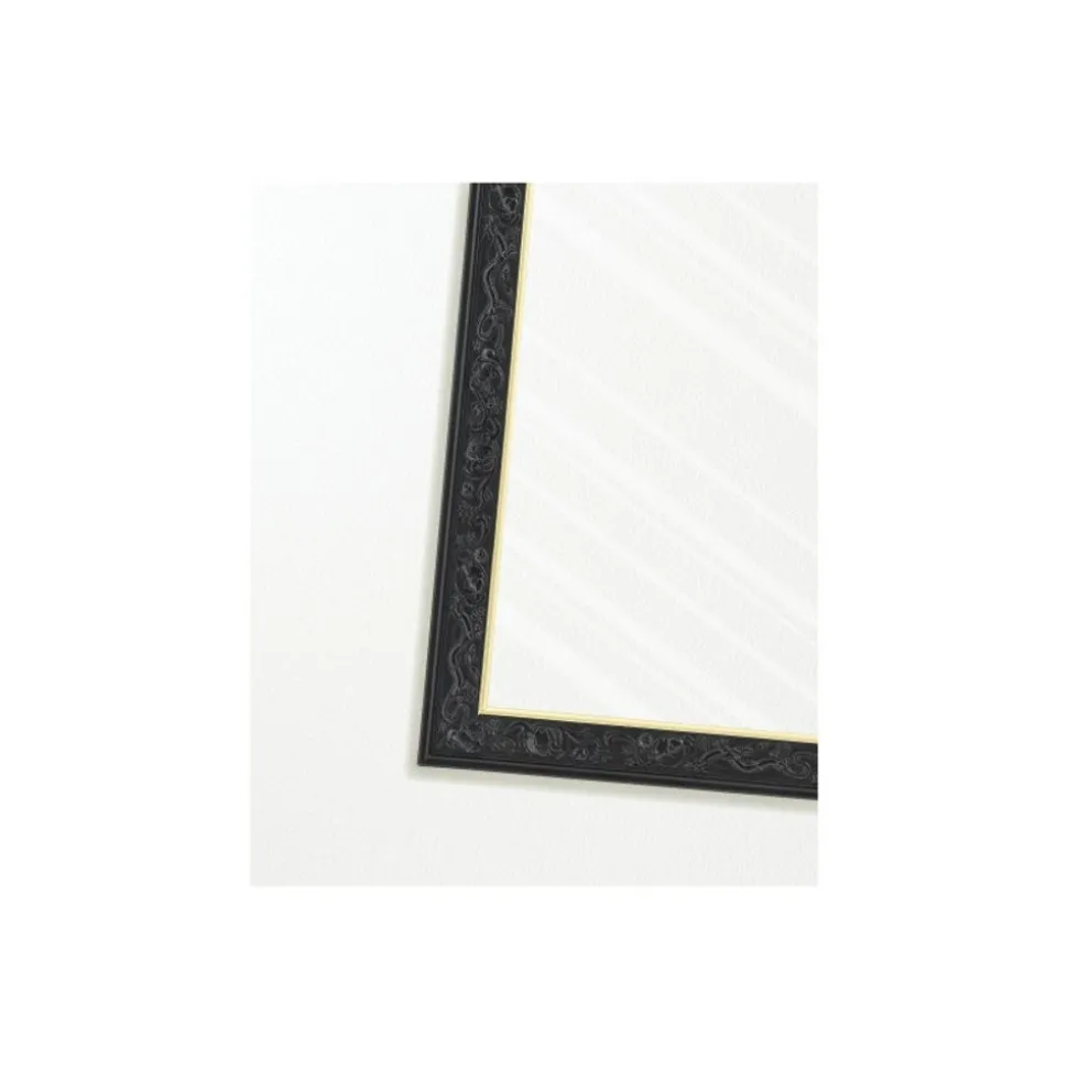 Puzzle Frame For 500P - Black - Studio Ghibli