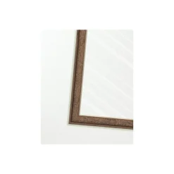 Puzzle Frame For 1000P - Brown - Studio Ghibli