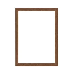 Puzzle Frame For 500P - Brown - Studio Ghibli