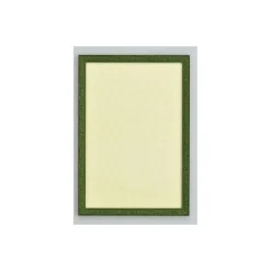 Puzzle Frame For 1000P - Green - Studio Ghibli
