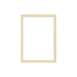 Puzzle Frame For 500P - Ivory - Studio Ghibli