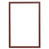 Puzzle Frame For 1000P - Wine Red - Studio Ghibli