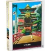 Puzzle 1000P Arubaya - Spirited Away