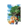 Puzzle 500P Kiki And Ursula Hitchhiking - Kiki'S Delivery Service