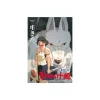 Puzzle 1000P Movie Poster - Princess Mononoke