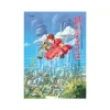 Puzzle 1000P Movie Poster - Whisper Of The Heart