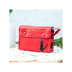Radio Handbag Kiki Red - Kiki'S Delivery Service