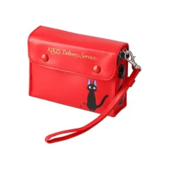 Radio Handbag Kiki Red - Kiki'S Delivery Service