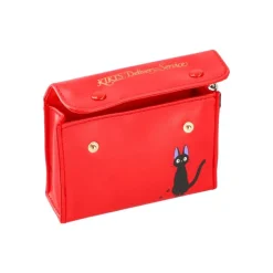 Radio Handbag Kiki Red - Kiki'S Delivery Service