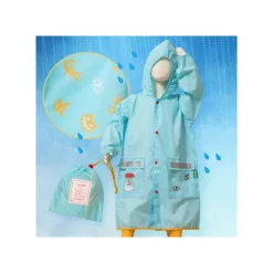 Rain Coat Mei - My Neighbor Totoro
