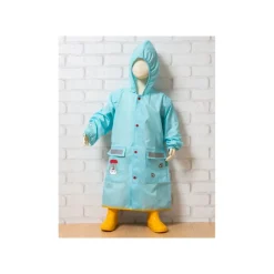 Rain Coat Mei - My Neighbor Totoro