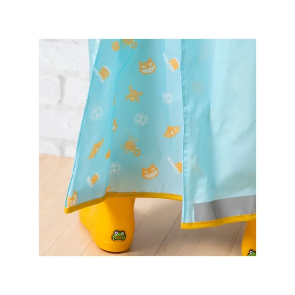 Rain Coat Mei - My Neighbor Totoro