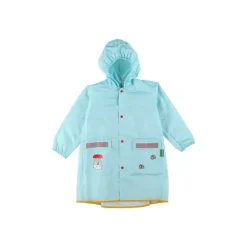 Rain Coat Mei - My Neighbor Totoro
