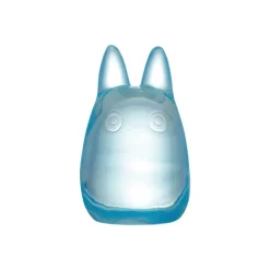 Rainbow Crystal Figurine White Totoro - My Neighbor Totoro
