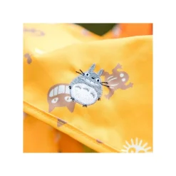 Rainy Day Mei Orange Kids Hat -My Neighbor Totoro