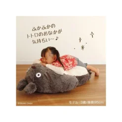 Reclining Children Seat Sofa - My Neighbour Totoro