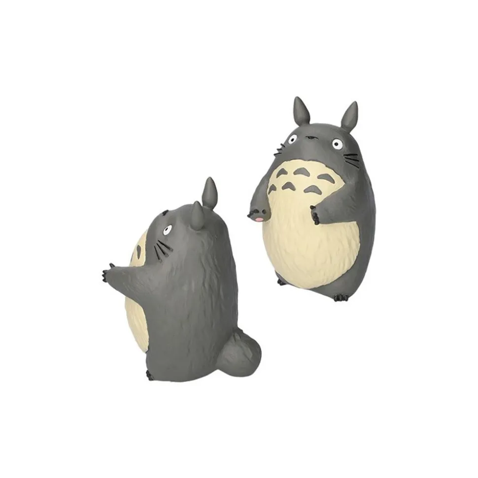 Recycle Diorama Jar- My Neighbor Totoro