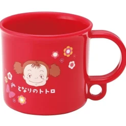 Red Mug Mei - My Neighbor Totoro