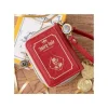 Red Purse Fairy Tales - Whisper Of The Heart