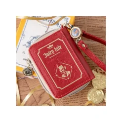 Red Purse Fairy Tales - Whisper Of The Heart