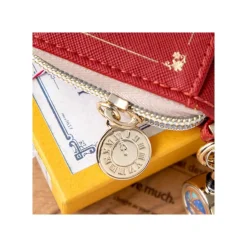 Red Purse Fairy Tales - Whisper Of The Heart