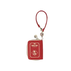 Red Purse Fairy Tales - Whisper Of The Heart