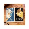 Retro Stickers Catbus & Flying Totoro - My Neighbor Totoro