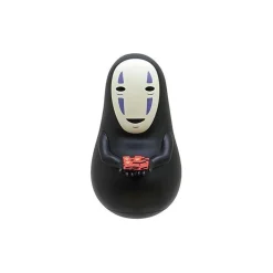 Round Bottomed Figurine No Face - Spirited Away