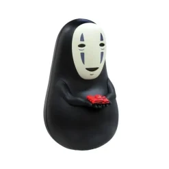 Round Bottomed Figurine No Face - Spirited Away