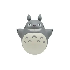 Round Bottomed Figurine Totoro Big Swing - My Neighbor Totoro