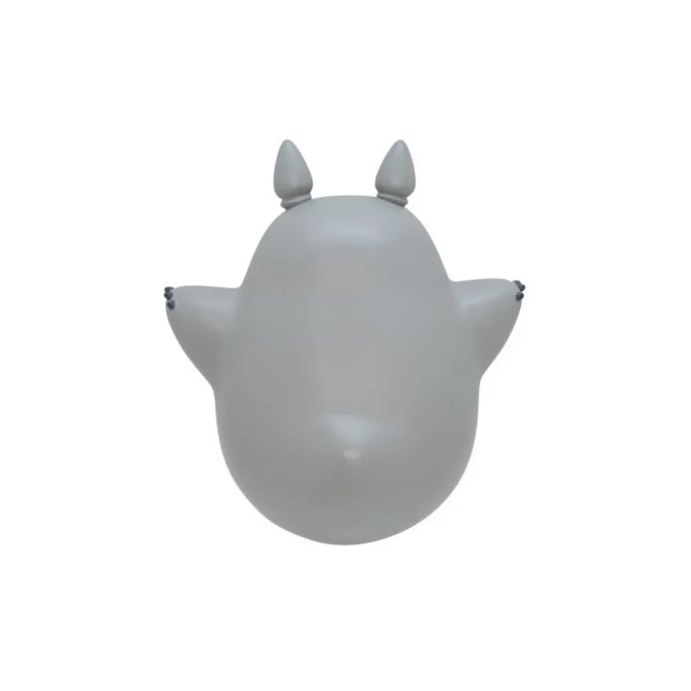 Round Bottomed Figurine Totoro Big Swing - My Neighbor Totoro