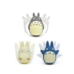 Round Bottomed Figurines Totoro - My Neighbor Totoro